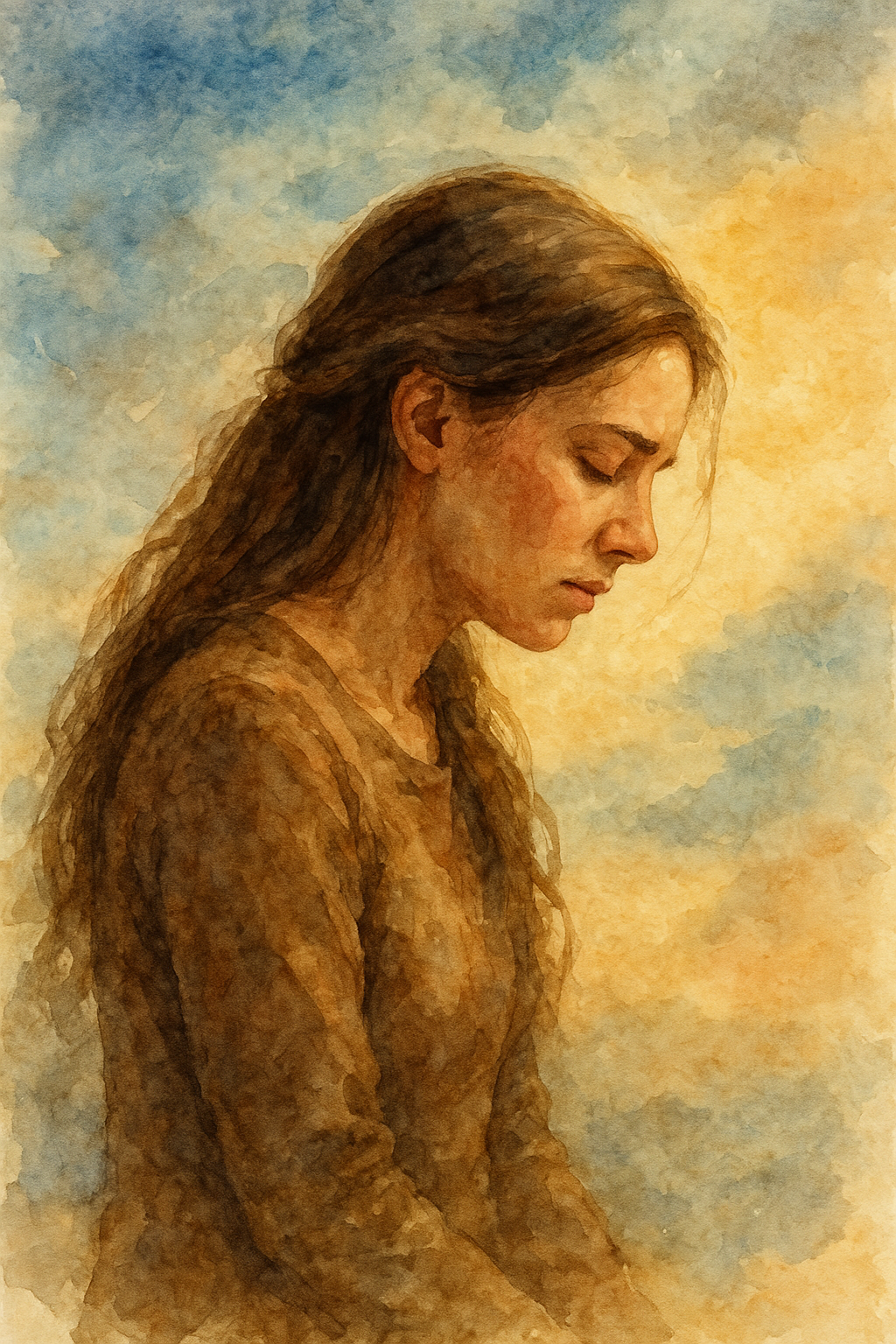Tough Days, Stronger Faith