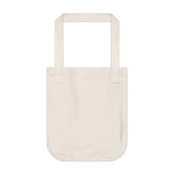 Hadassah Organic Canvas Tote Bag