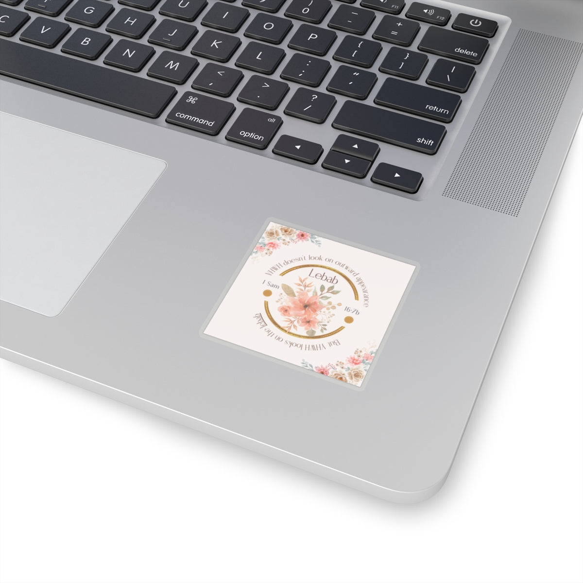 Lebab - Inner Beauty Stickers