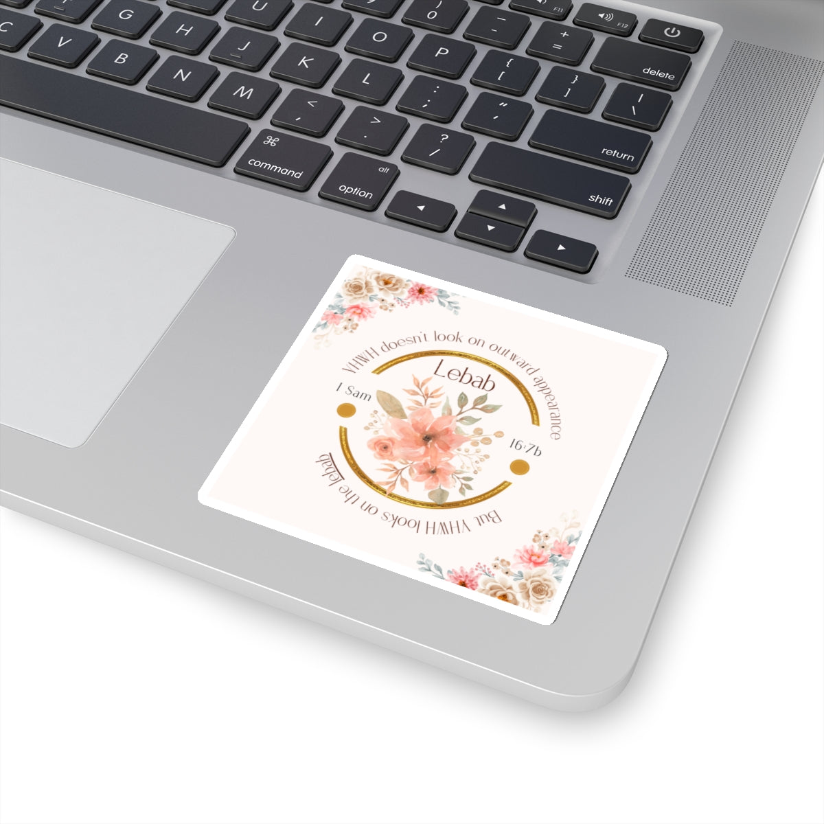 Lebab - Inner Beauty Stickers
