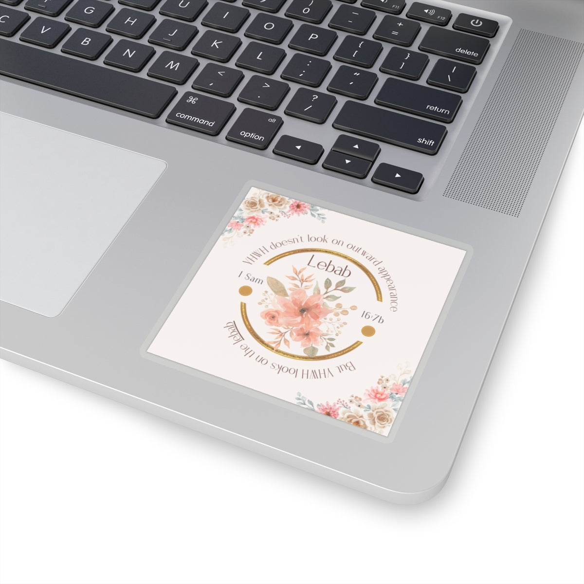 Lebab - Inner Beauty Stickers